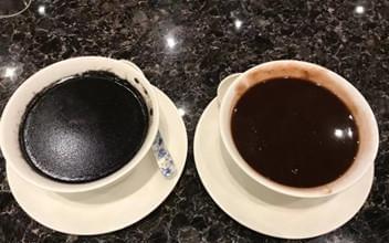 传统中式甜品陈皮红豆沙的制作方法，香甜细腻，香气扑鼻