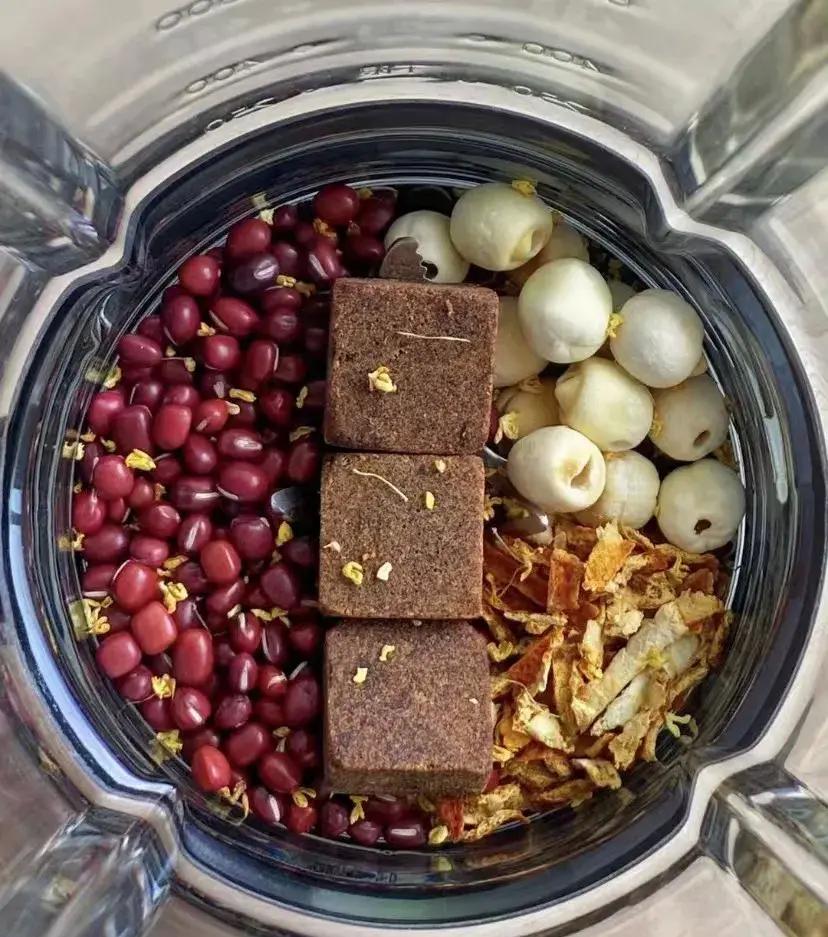 红豆陈皮沙的做法_陈皮红豆沙_红豆陈皮沙是寒性吗