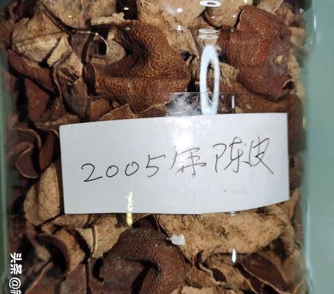新会陈皮：炒作背后的财富密码与价值抉择