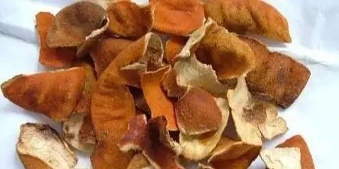 陈皮泡水喝的功效与作用及禁忌，你知道多少？