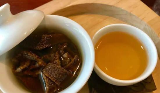 陈皮的食用方法及注意事项：泡茶、做菜，降脂茶的制作