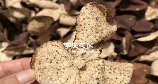 葵记陈皮为何更胜一筹？新会陈皮与广东陈皮的差异揭秘