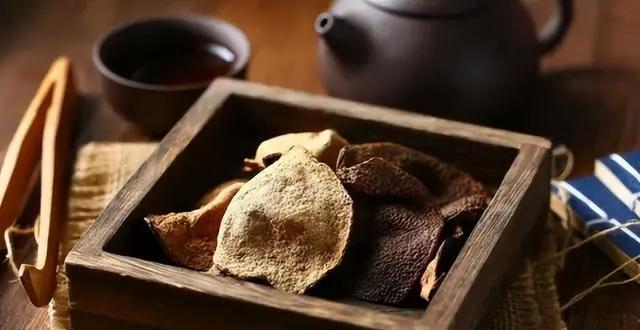 陈皮价格_陈皮价格多少钱一斤二十年_陈皮价格2023最新价格