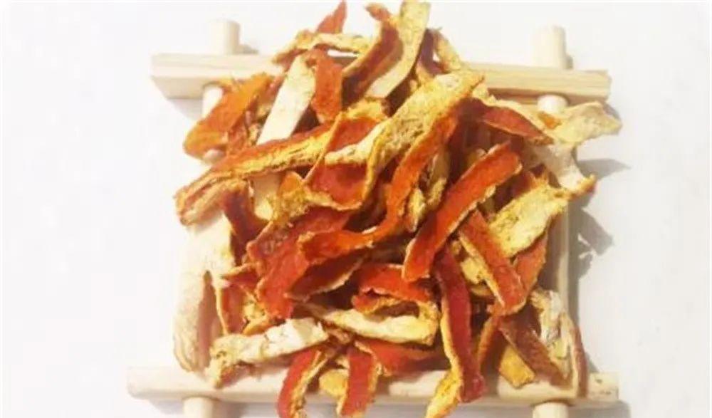 陈皮酒：古老养生保健酒，非料酒，制作方法及步骤大揭秘