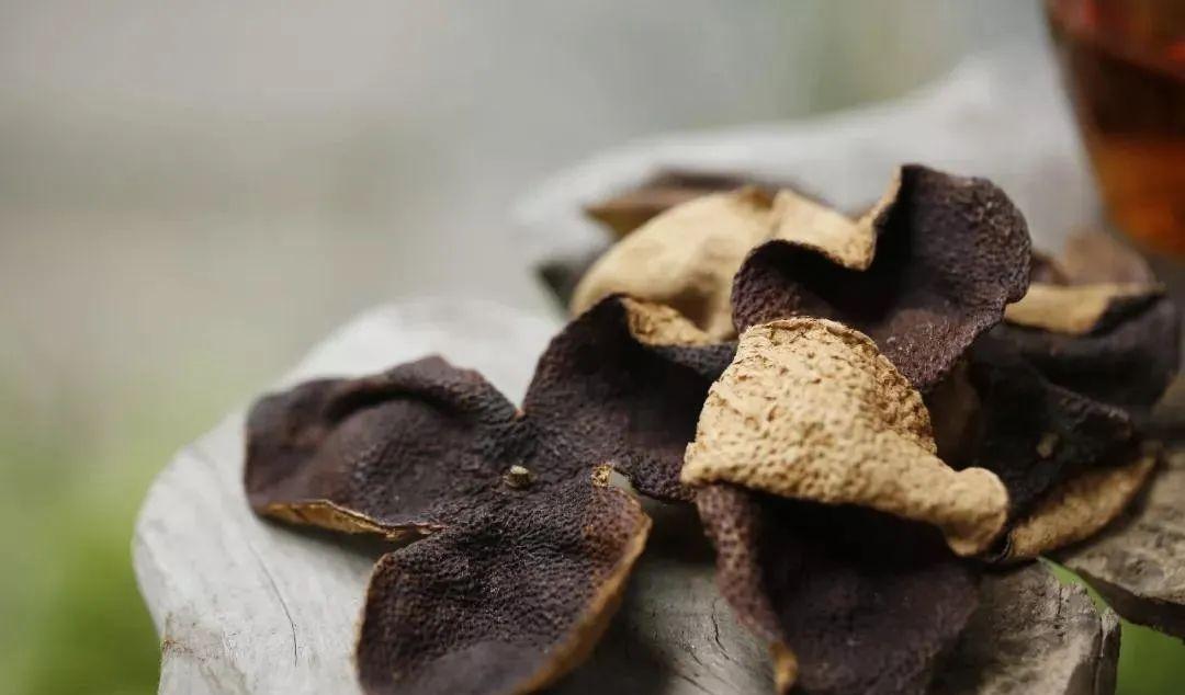 陈皮：药食两用的理气健脾佳品，你了解多少？