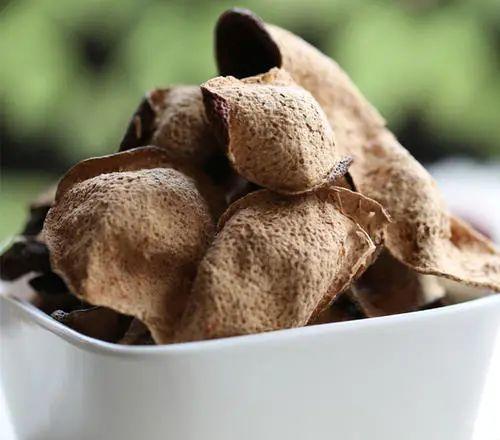 陈皮薄荷茶：双重功效，香气清新，滋味甘中