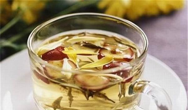 黄芪和石斛一起泡水喝有什么功效？了解一下