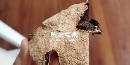 如何挑选优质新会陈皮？购买方法全攻略