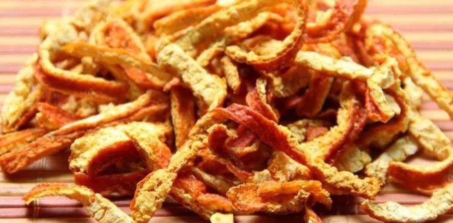 陈皮的功效与作用有哪些？孕妇能吃吗？副作用是什么？