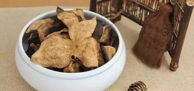 百年陈皮千年人参，中医详解陈皮的功效与作用