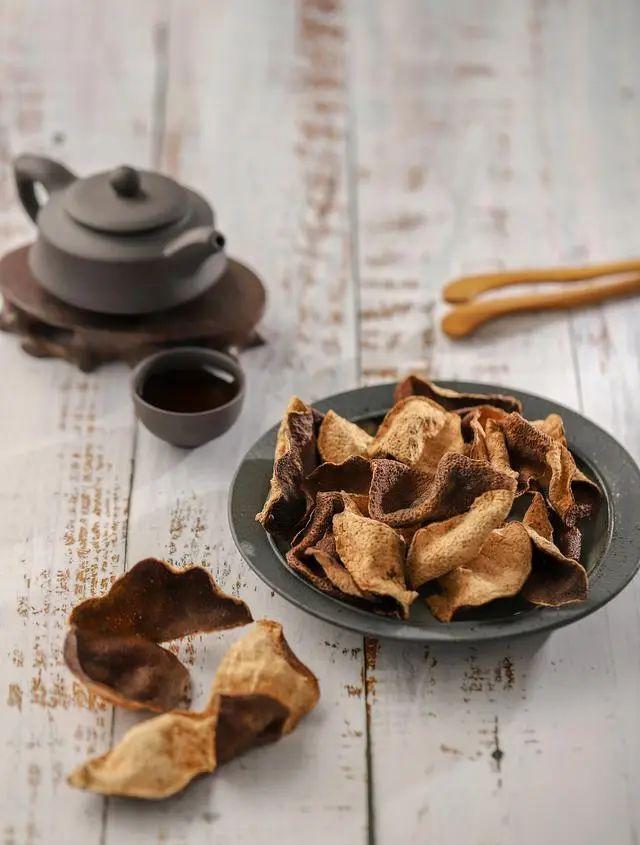 陈皮泡水喝的功效与作用，你了解多少？