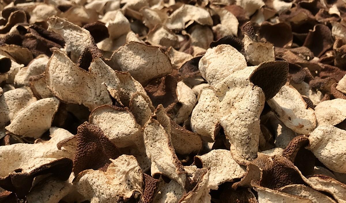 新会陈皮的分类竟然有这么多种？快来一探究竟