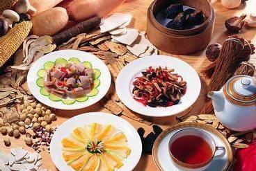 春季湿气重怎么办？试试这几款祛湿食谱