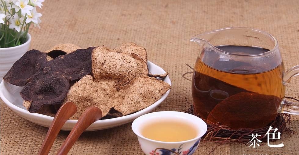 陈皮茶的功效与作用：促进消化、调节心血管等 6 大优点