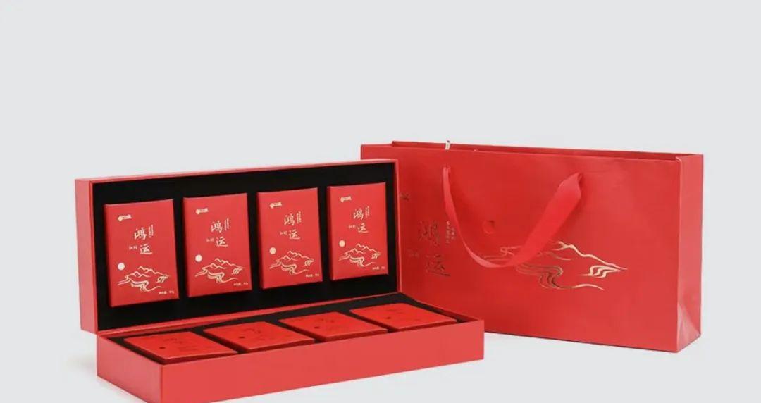 陈皮与白茶的完美邂逅：秋季养肺，就选它