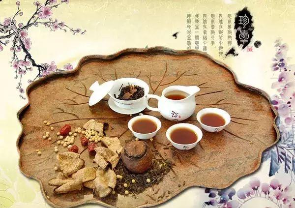 陈皮泡水喝好处多，你知道陈皮是什么吗？