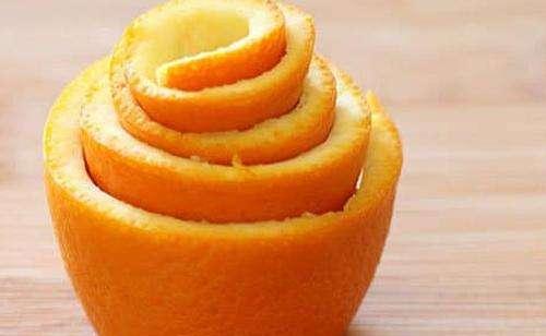 陈皮、橙皮、柑皮有何不同？快来涨知识