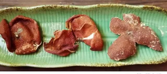 陈皮搭配食材保健作用佳，三款小茶方之蜂蜜陈皮茶