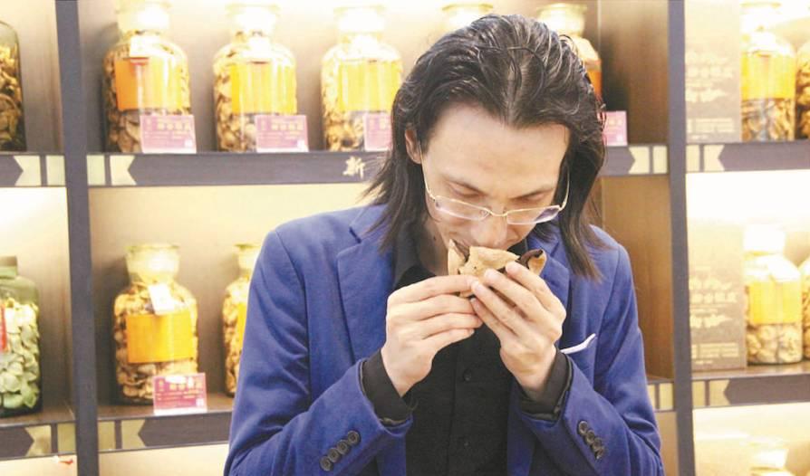 陈皮陈化是关键，新宝堂陈皮传承发展且产品远销海内外