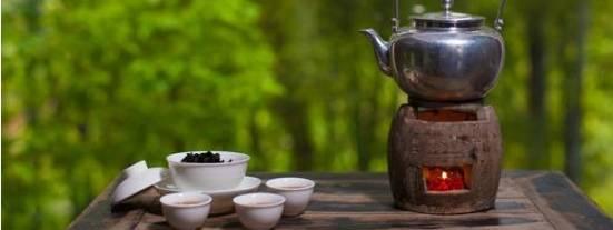 普洱茶中的新宠柑普茶 解析陈皮普洱茶等区别
