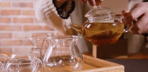 病毒活跃威胁健康，饮食注意：陈皮罗汉果茶的做法与功效