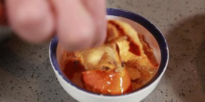 传统川菜陈皮鸡的做法与功效：药食同源的美味佳肴