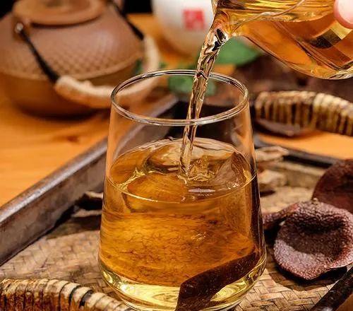 陈皮泡茶的功效与作用详解：化痰止咳、促进消化、解郁安神