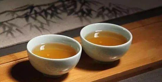 陈皮绿茶的功效与作用：止咳化痰、缓解胃痛还能减肥瘦身
