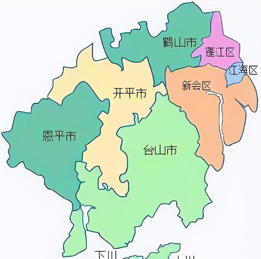 新会陈皮原产地揭秘：广东省江门市新会区的历史与文化