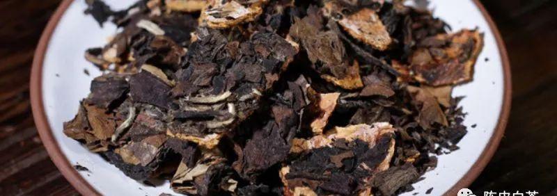 陈皮白茶冲泡方法详解：从清洗茶具到小口品饮的全步骤指南