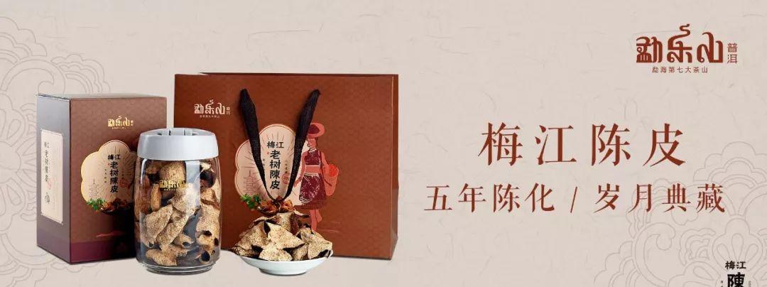 如何鉴别梅江陈皮？看、闻、刮、吃、煲，秋天润燥必备新会陈皮