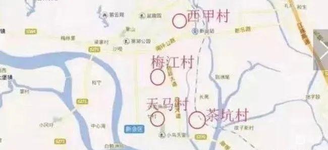 梅江陈皮：新会陈皮的核心产区，历史悠久，品质卓越