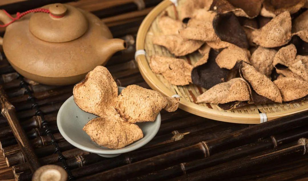 揭秘广东新会陈皮的神奇功效与独特内含物质