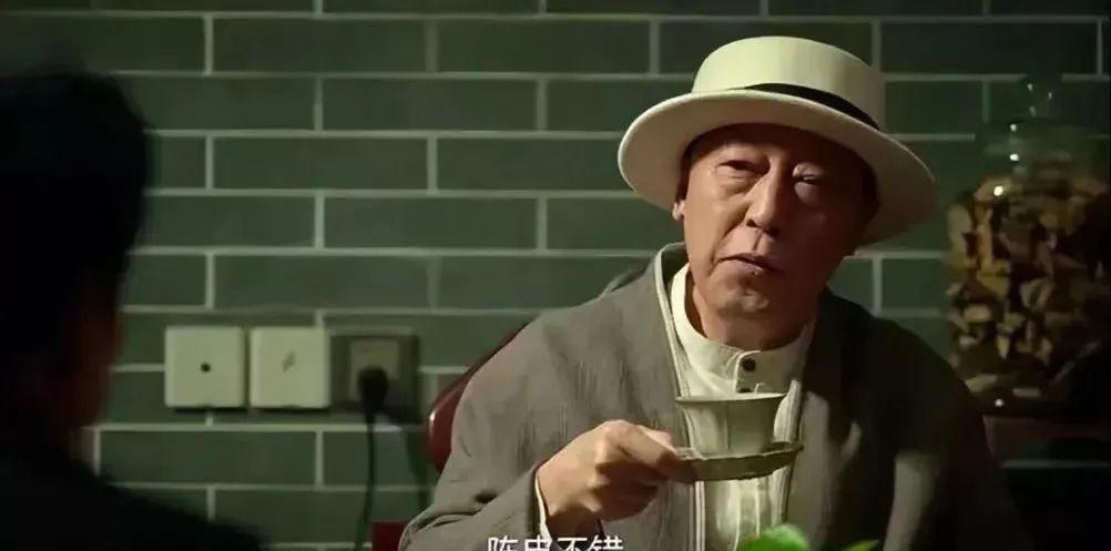 白露时节陈皮养生指南：如何选择与饮用老陈皮以行气化痰、散寒解表