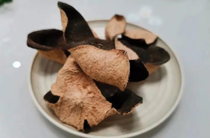 广州新会茶坑陈皮：稀有圈枝柑的独特口感与高价值解析