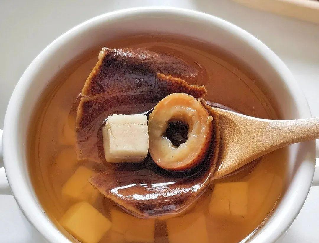 陈皮茯苓水瘦身效果显著，7天见效，让你在家轻松变瘦