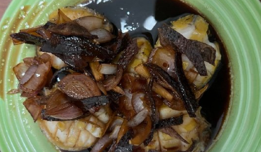 陈皮荷叶茶：降脂减肥、化痰健脾的天然良方
